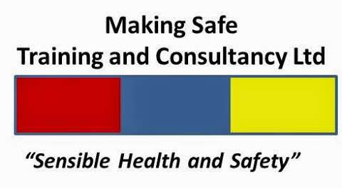 Making Safe Training & Consultancy Ltd photo
